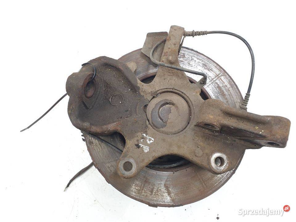 ZWROTNICA PRAWA PRZÓD VOLKSWAGEN CRAFTER Lipno