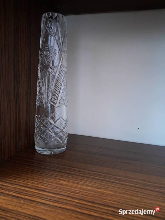 Kryształy z czasów PrL Jaworzno