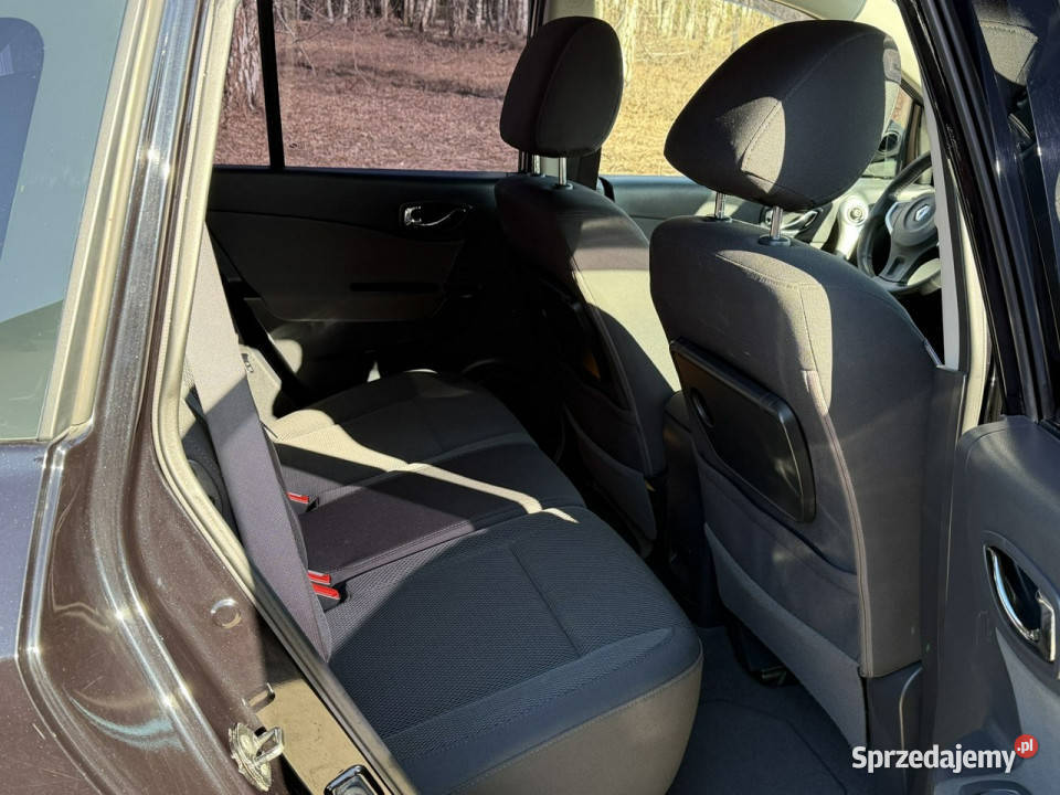 Renault Koleos Renault Koleos 4x4 20DCI 150 nieuszkodzony Gostyń