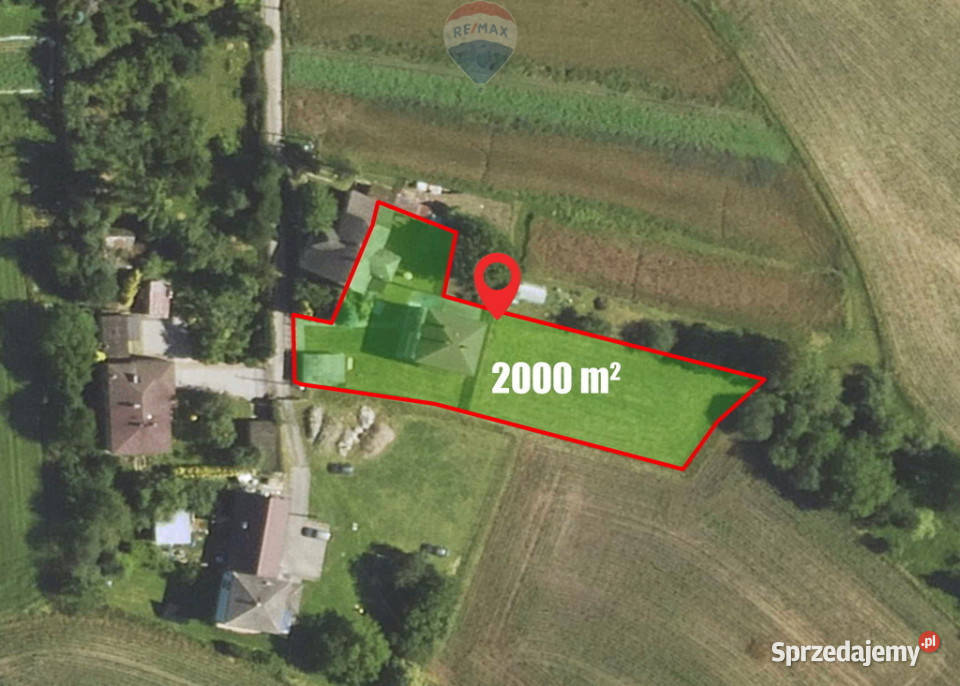 2 rodzin jako inwestycja Jawiszowice