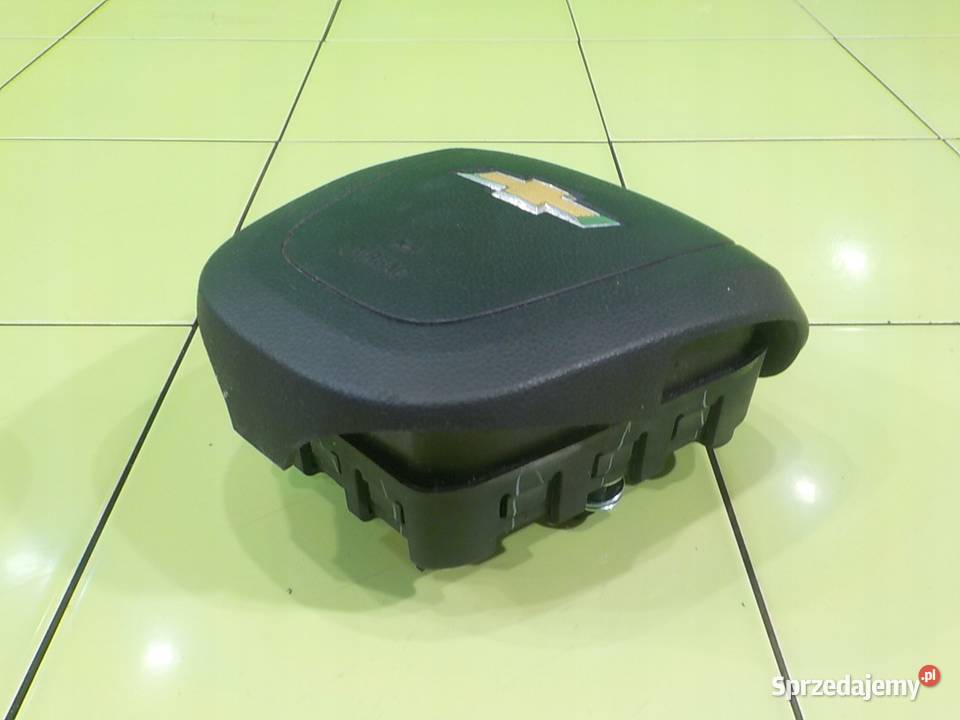 CHEVROLET ORLANDO 18 B 13r 5D AIRBAG poduszka
