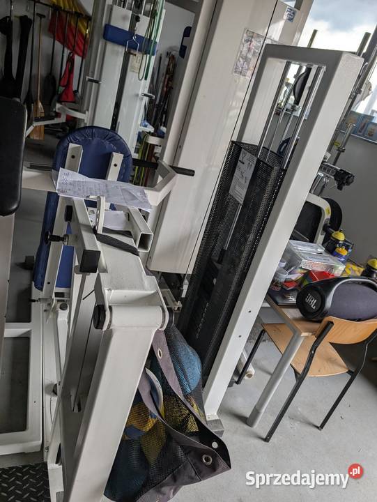 Maszyna do wyciskania Białystok