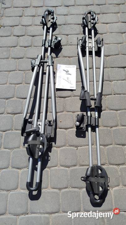 Thule FreeRide 532 Kutno