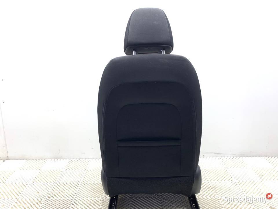 FOTEL PRAWY PRZÓD HYUNDAI i20 II Hatchback osobowe