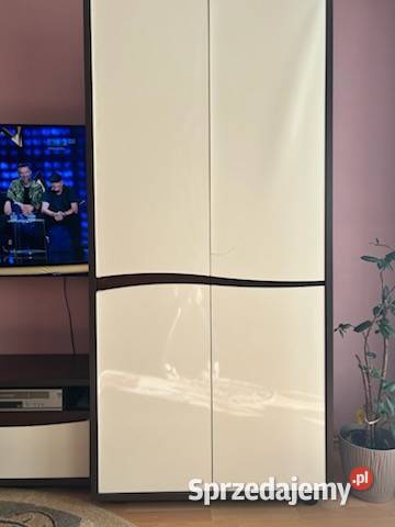 Komplet mebli do salonu Katowice