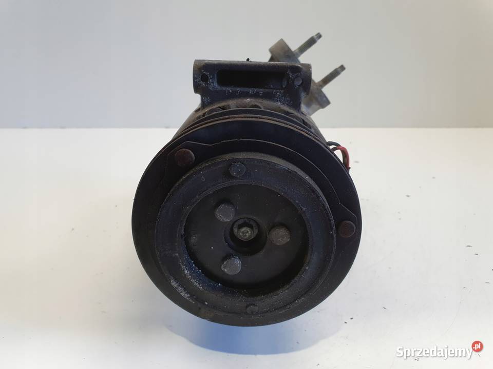 SPRĘŻARKA KLIMATYZACJI Ford Focus MK3 10 Rudka sprzedam