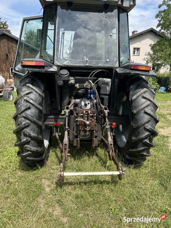 Ciagnik Massey Ferguson 3070