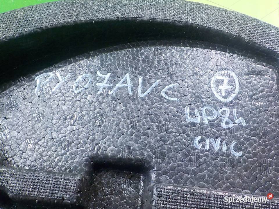 CIVIC VIII 07r SEDAN 4D zestaw naprawczy lewarek Suków sprzedam