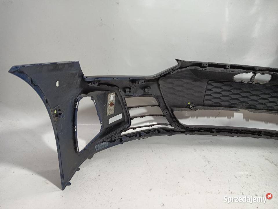 ZDERZAK PRZÓD PRZEDNI AUDI ETRON GT RS 4J3807529