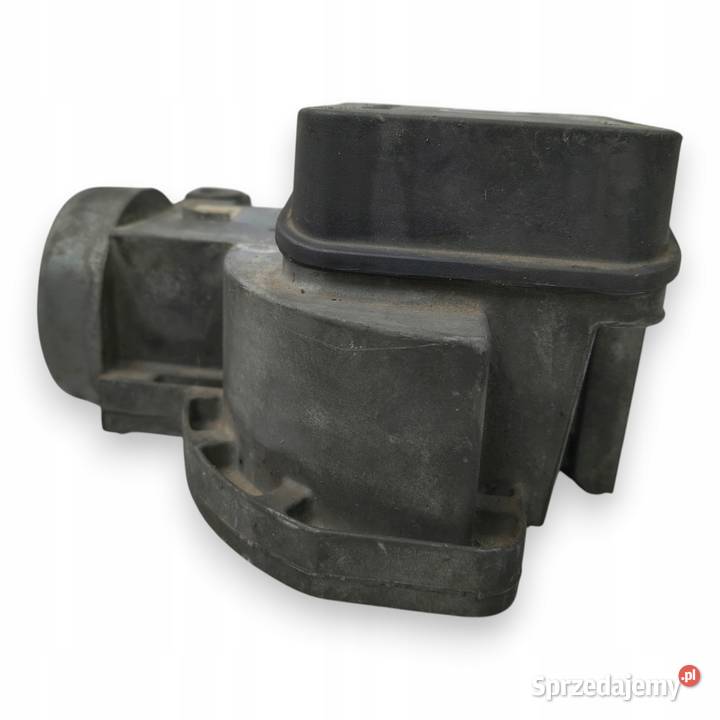 PRZEPŁYWOMIERZ Audi 80 B4 A4 B5 A6 C4 VW Golf osobowe lubelskie Chełm sprzedam