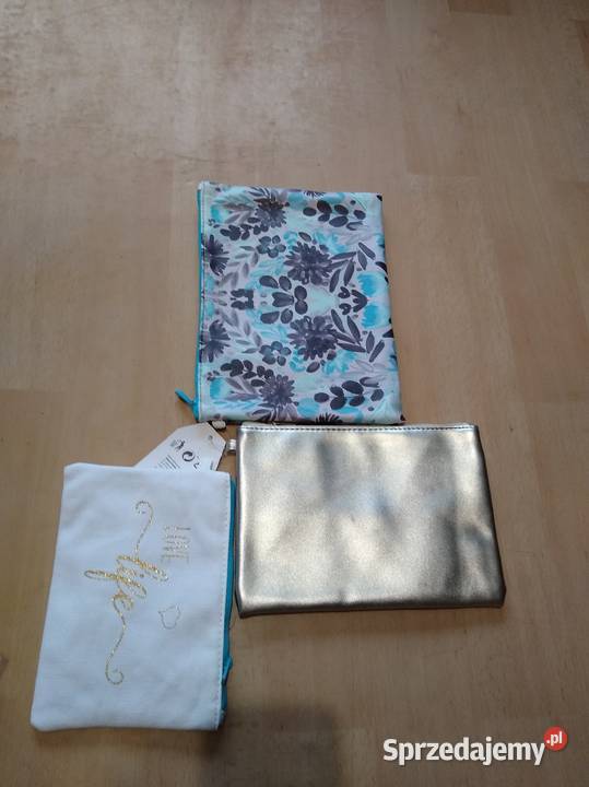 Kosmetyczka kosmetyczki Kosmetyczki i kuferki Szczecin