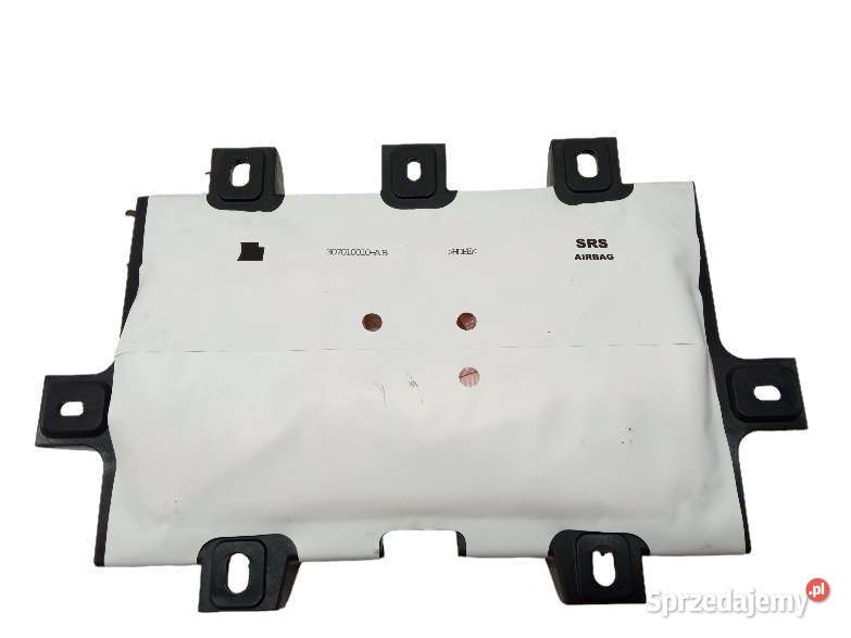 PODUSZKA POWIETRZNA AIRBAG PRAWA PASAŻERA DESKI sprzedam