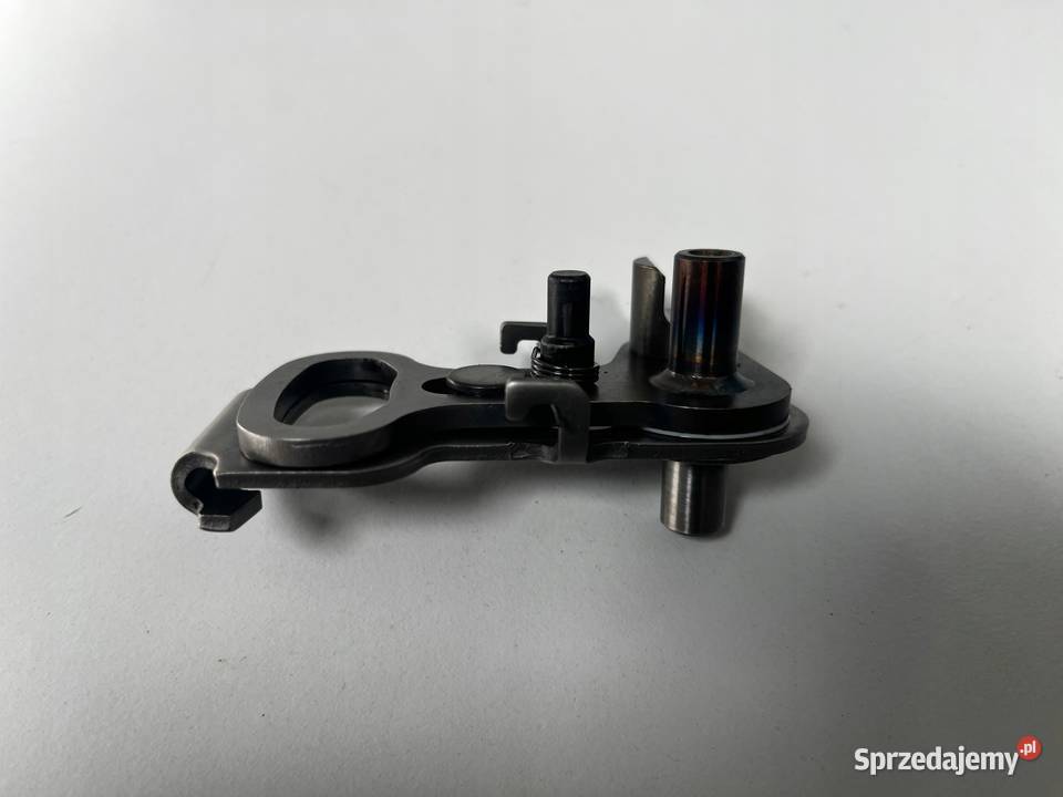 BMW R 1200 GS K50 Zapadka przełączająca skrzyni Łobżenica
