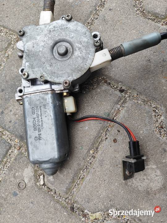 Vw Corrado elektryczny podnośnik mechanizm szyby osobowe Części samochodowe Chorzów