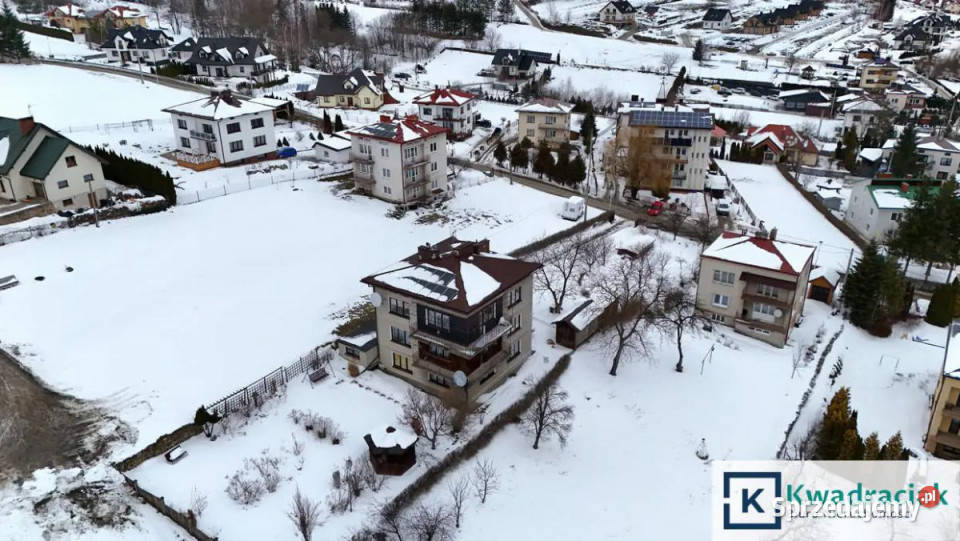 Ogłoszenie mieszkanie RymanówZdrój 80 metrów 3 Liczba pokoi 3 Sprzedaż Rymanów-Zdrój sprzedam