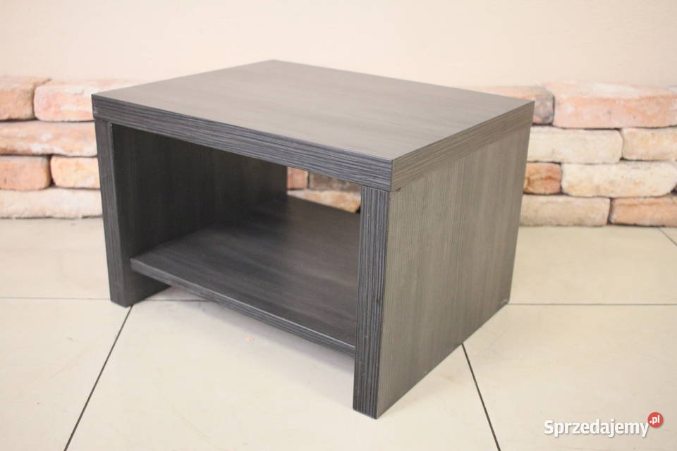 Stoliki nocne masywne śląskie sprzedam