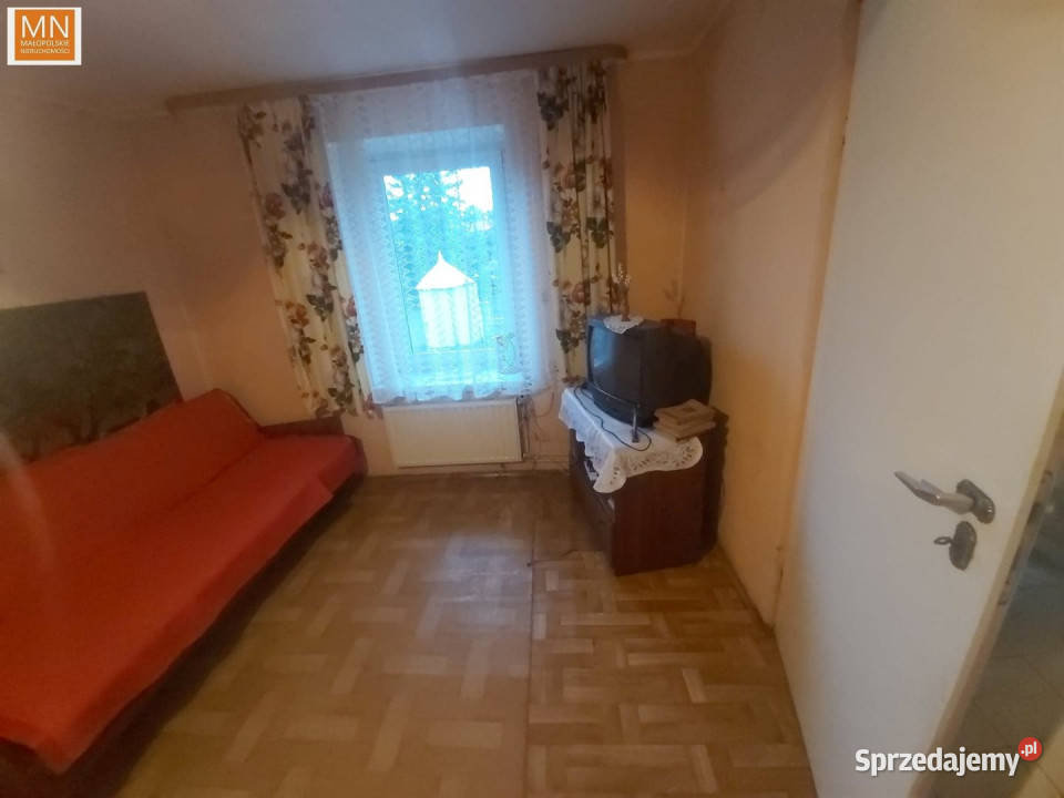 Dom wolnostojący Koszyce 100m2 Sprzedaż sprzedam