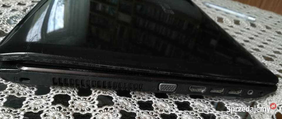Asus 156 Intel Core i5 6GB RAM 500GB HDD Kędzierzyn-Koźle