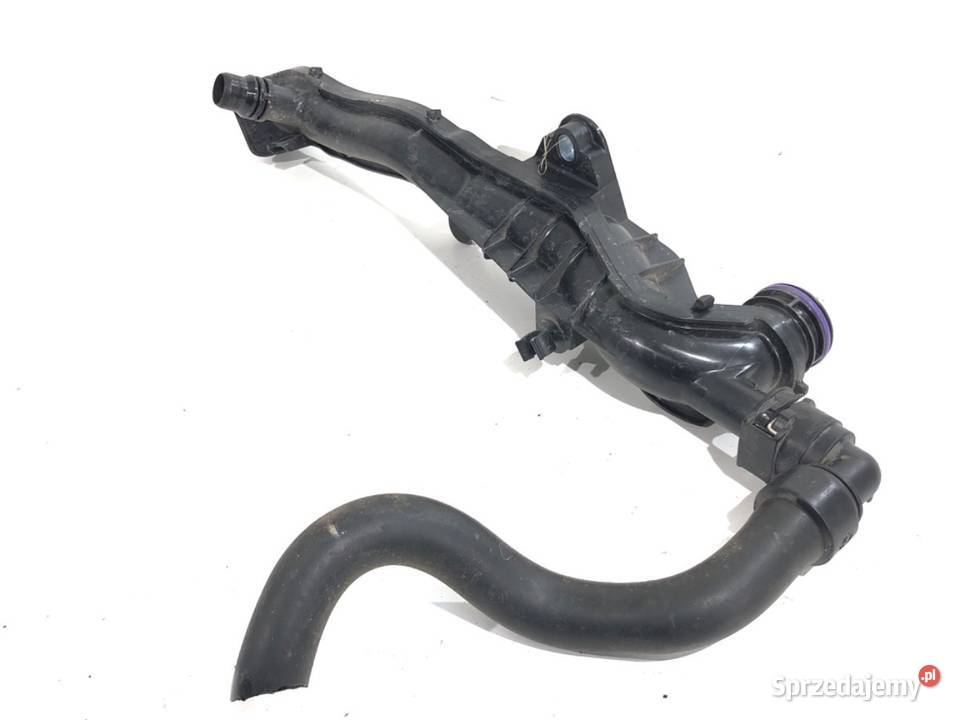 MAGISTRALA WODY OPEL COMBO D 9834388280 12 110 Włączniki, sterowniki