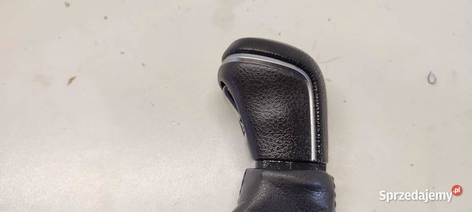 MAZDA 2 TOYOTA YARIS IV GAŁKA MIESZEK BIEGÓW