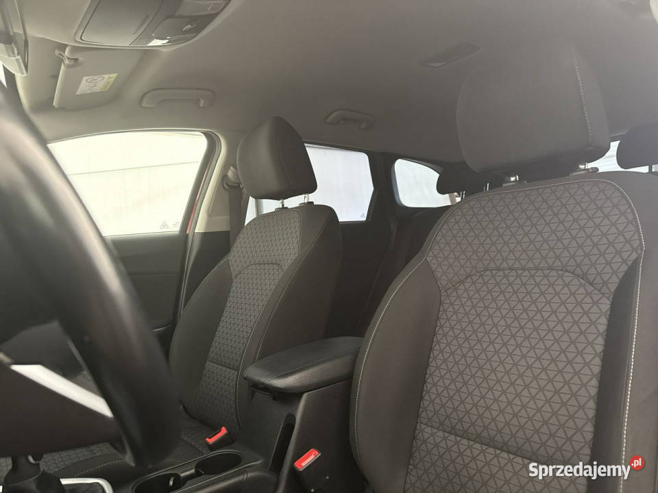 Kia Ceed 16 CRDi136 M Salon Faktura Vat III 2018 1598cm3 sprzedam