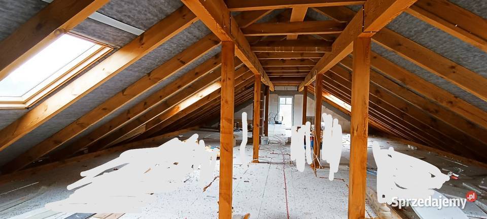 Dom 120 M2 10 Chełma 4letni Brzeźno sprzedam