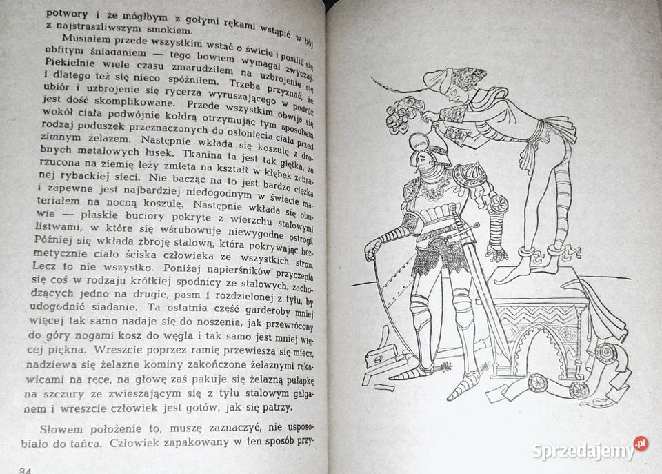 Jankes na dworze króla Artura Mark Twain Pozostałe sprzedam