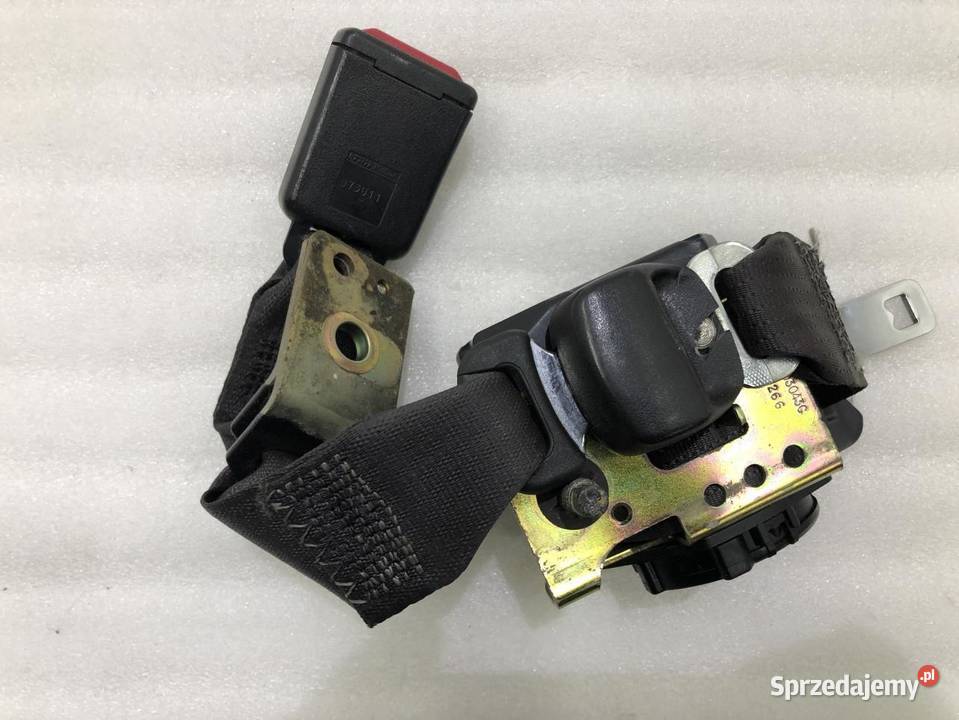 PAS ŚRODKOWY TYŁ 1W4A54600A38A JAGUAR STYPE wielkopolskie