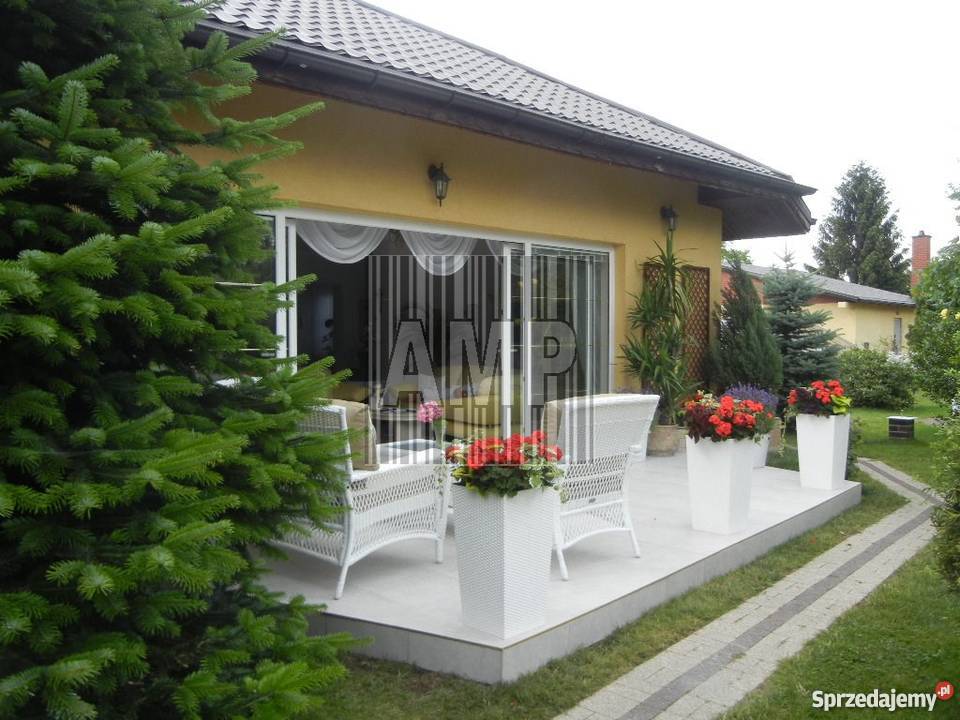 Niepowtarzalny dom z basenem Nieruchomości