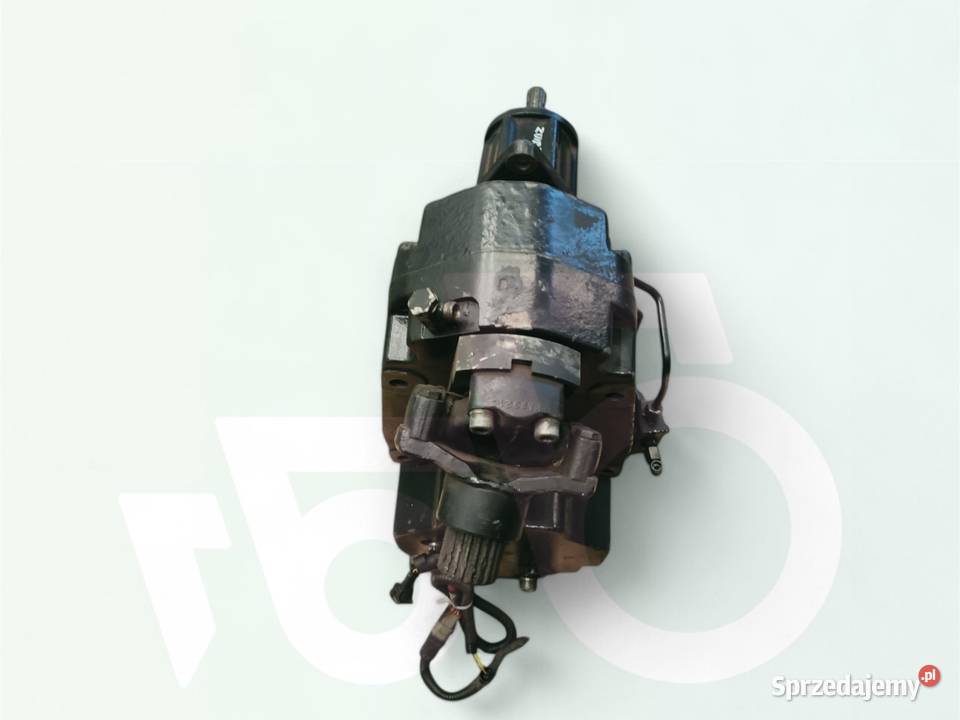 Przekładnia 40101793H 40124087C PTO ZUIDBERG JCB Wilkowo