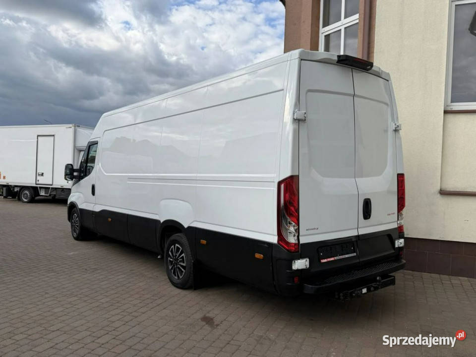 Iveco Daily FV 23 Gwarancja Rawa Mazowiecka