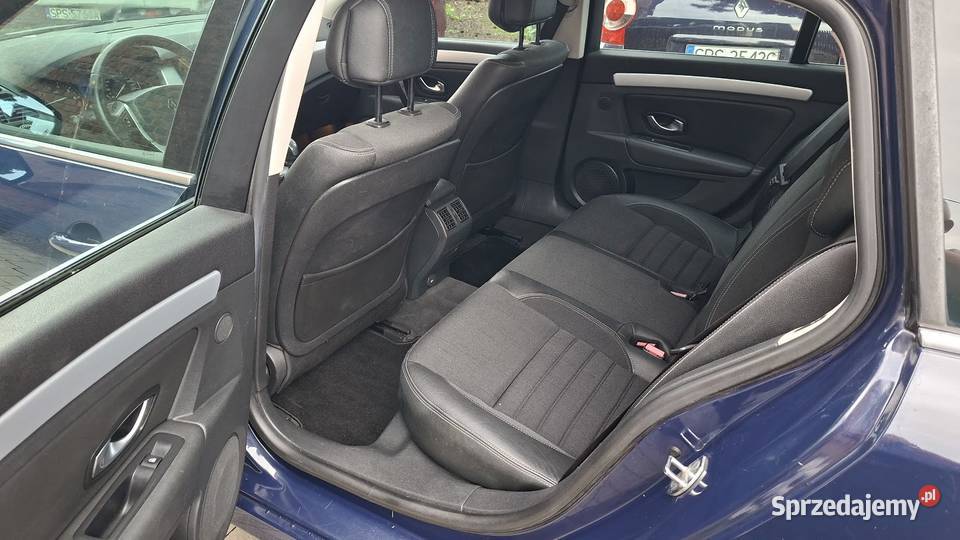 Renault Laguna 20 16V 140 Expression czujnik zmierzchu Goczałkowice-Zdrój