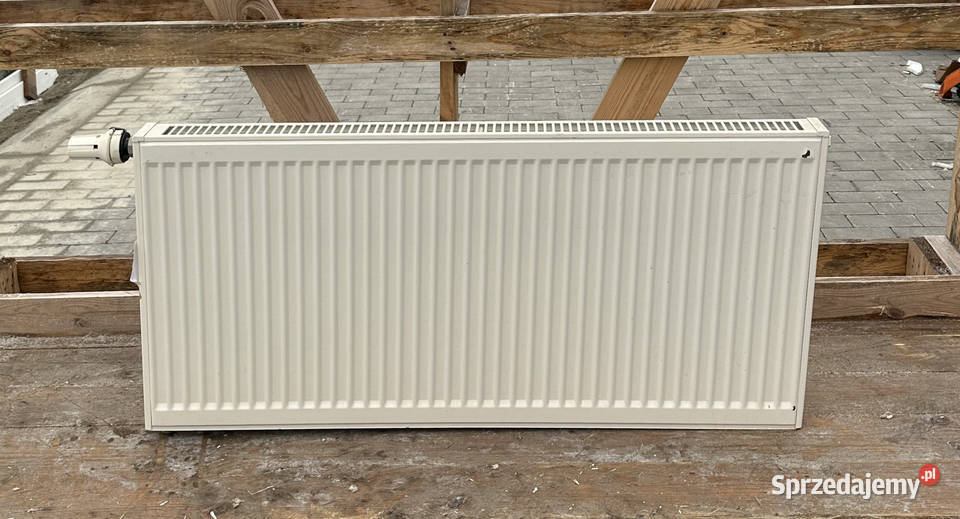 Grzejnik Używany 100x50 CV20 Grzejniki Lublin