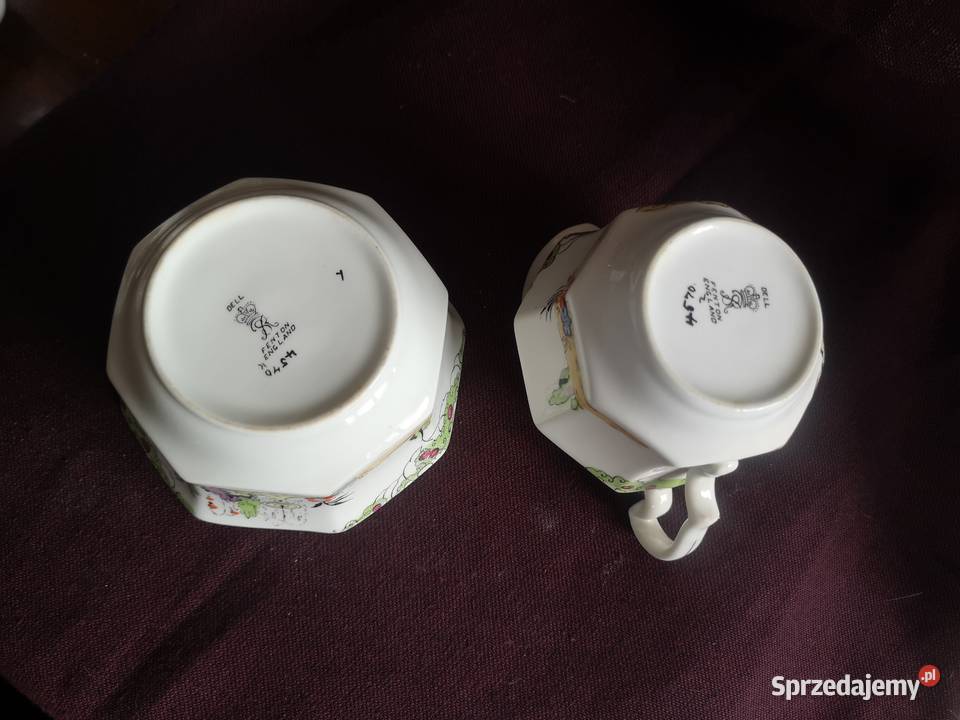 Mlecznik i cukiernica Gdańsk