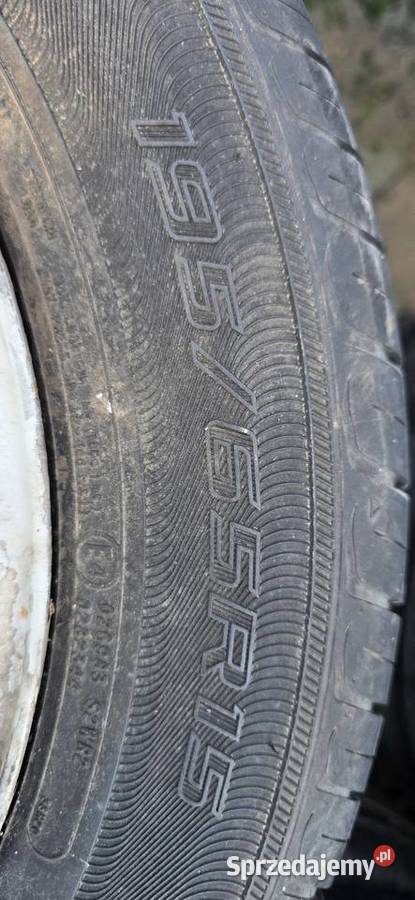 K18 Koła Audi BBS GOLD 15 4x100 lubelskie Krasnystaw sprzedam