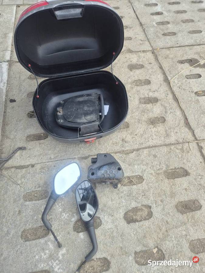 skuter peugeot speedfight 2 Rok produkcji 2007 pomorskie Nowa Karczma