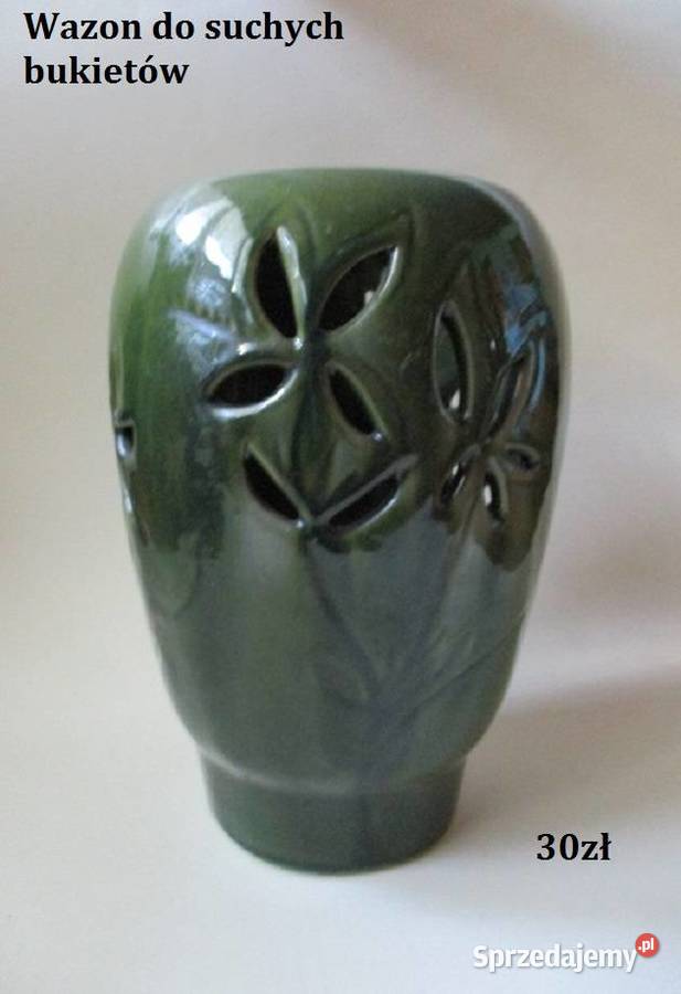 Zestaw ceramiczny ciemna kamionka bułgarska Łódź