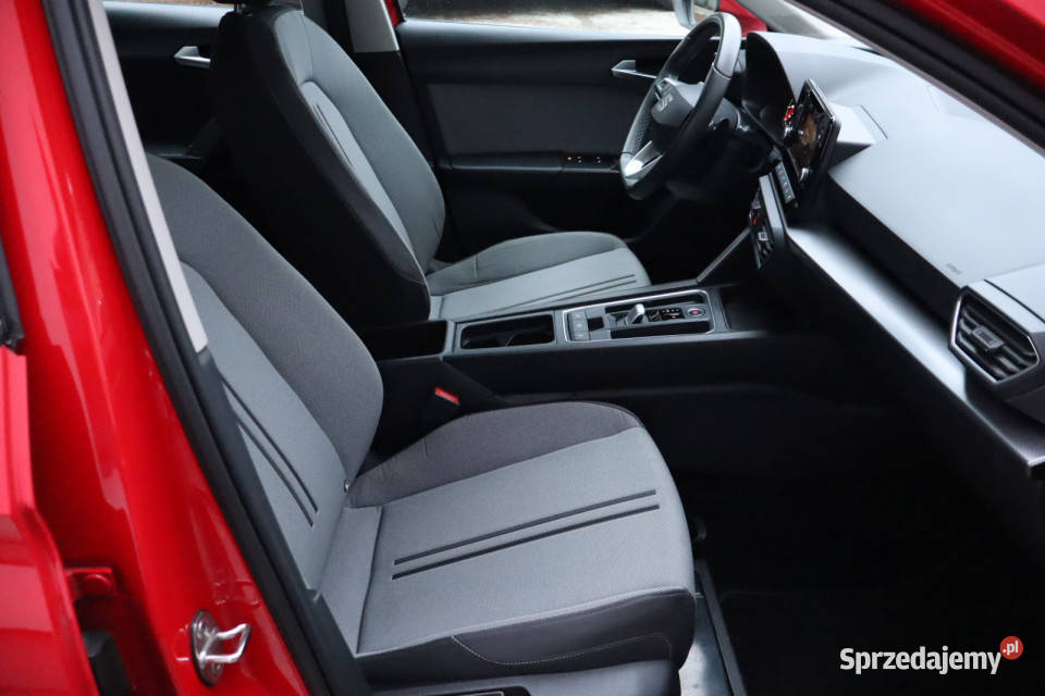 Seat Leon 10 eTSI pełny VAT Zabrze