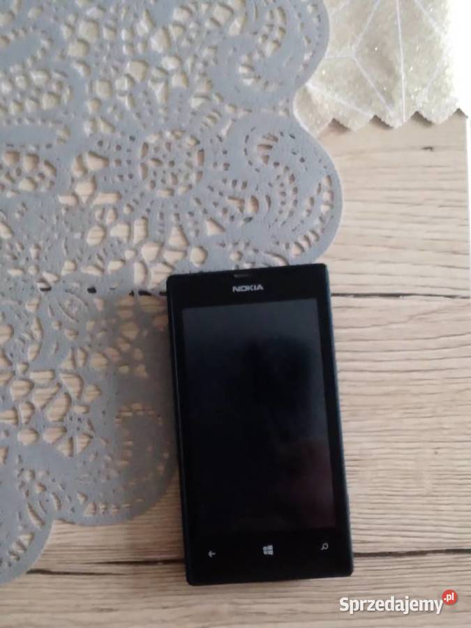 Nokia Lumia Przedbórz sprzedam