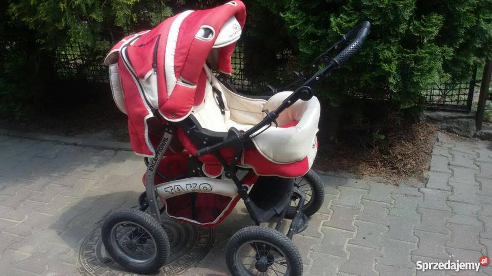 Wózek TAKO Tako Zgierz