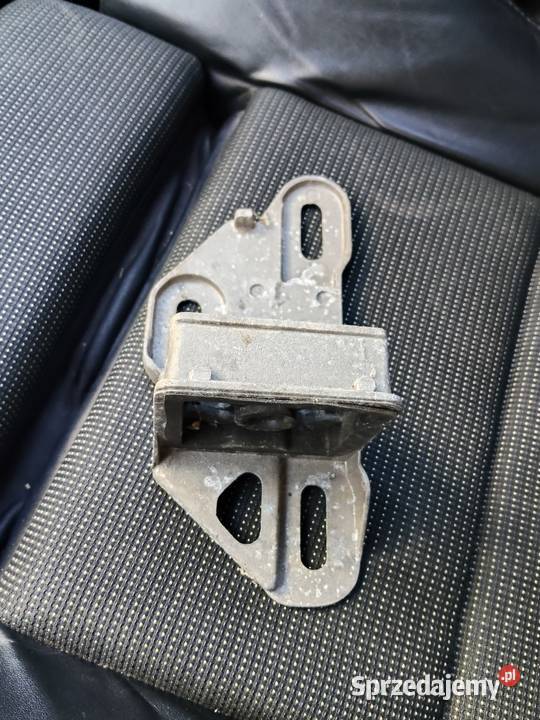 Aluminiowy wieszak Renault Clio II 19982016 Jarosław sprzedam
