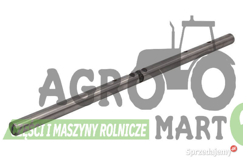 5127898 SZYNA ZMIANY BIEGÓW CNH dolnośląskie Wichrów