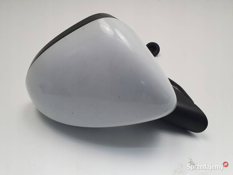 LUSTERKO Opel Corsa D 0614r PRAWE PASAŻERA 5 Pin Rudka sprzedam