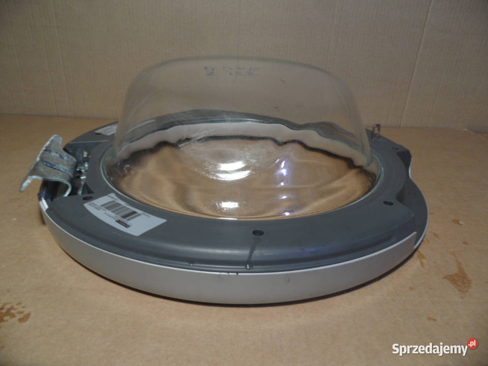drzwi pralki whirlpool FFB9258 Promnik