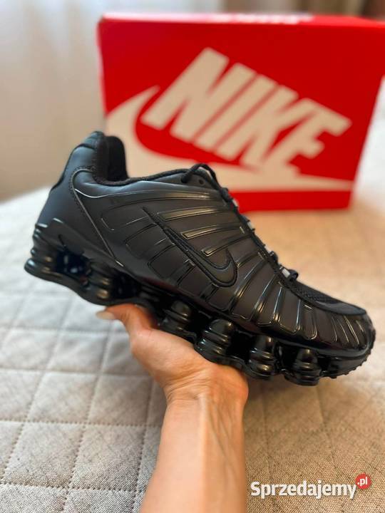 Nike Shox Legnica