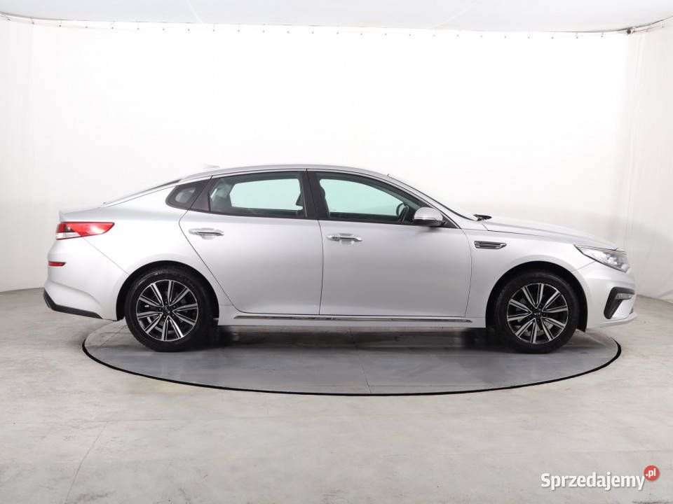 Kia Optima 16 CRDi Katowice sprzedam