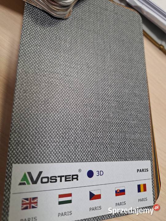 Ościeżnica 70 lewa Voster regulowana 14180 sprzedam