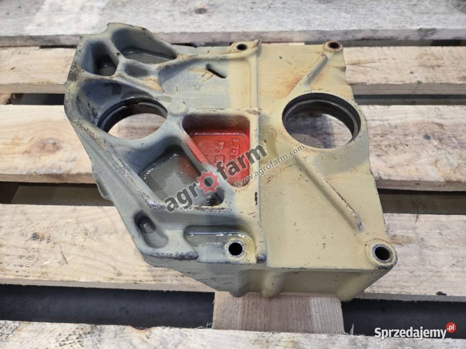 Obudowa wewnętrzna PTO John Deere 6010 6205 Byków
