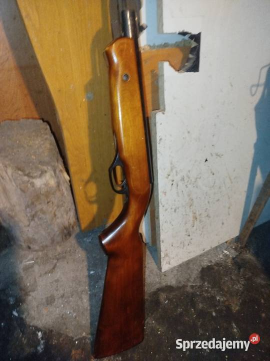 Wiatrówka Ussr Zabrze