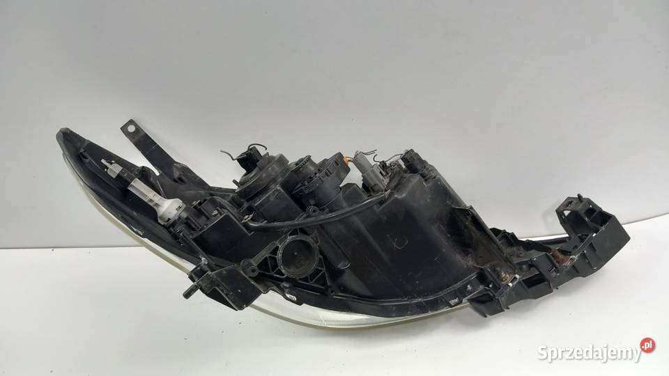 MAZDA 5 I LAMPA PRZÓD LEWA SOCZEWKA EUROPA